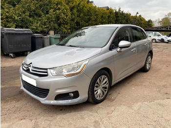 Coche CITROËN