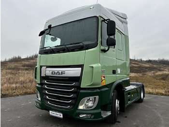 Cabeza tractora DAF XF 106 510