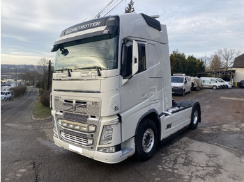 Cabeza tractora VOLVO FH 500