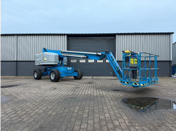 Plataforma telescopica GENIE S45