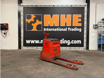 Transpaleta LINDE T20