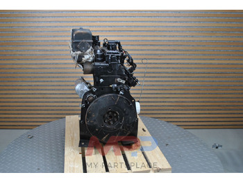 Motor para Maquinaria de construcción Perkins Perkins KE 103-15: foto 3 Motor para Maquinaria de construcción Perkins Perkins KE 103-15: foto 3