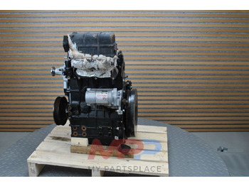 Motor para Maquinaria de construcción Perkins Perkins KE 103-15: foto 2 Motor para Maquinaria de construcción Perkins Perkins KE 103-15: foto 2