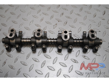 Motor y piezas MITSUBISHI