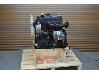 Motor para Tractor YANMAR 3TNV76 - 3TNE76: foto 4