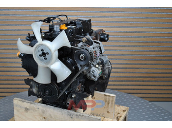 Motor YANMAR