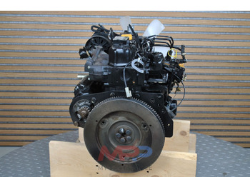 Motor Yanmar Yanmar 3TNE74 - 3TNV74: foto 3