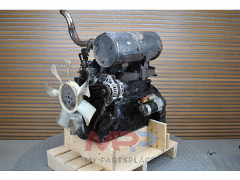 Motor YANMAR