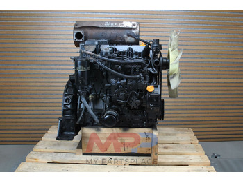 Motor para Maquinaria agrícola Yanmar Yanmar 4TNV98: foto 4