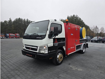 Limpieza de alcantarillado Mitsubishi RIONED COMBI WUKO FOR CLEANING SEWAGE: foto 3