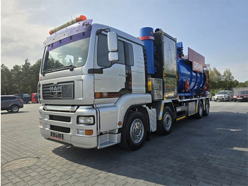 Vehículo municipal MAN Disab Centurion P210/9: foto 3