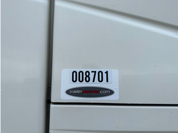 Cabeza tractora Volvo FH 540 6x4: foto 3