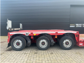 Semirremolque góndola rebajadas Faymonville Gigamax 1+3 Faymonville Gigamax 1+3: foto 3 Semirremolque góndola rebajadas Faymonville Gigamax 1+3 Faymonville Gigamax 1+3: foto 3