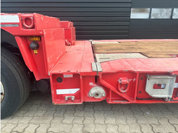 Semirremolque góndola rebajadas Faymonville Gigamax 1+3 Faymonville Gigamax 1+3: foto 4 Semirremolque góndola rebajadas Faymonville Gigamax 1+3 Faymonville Gigamax 1+3: foto 4