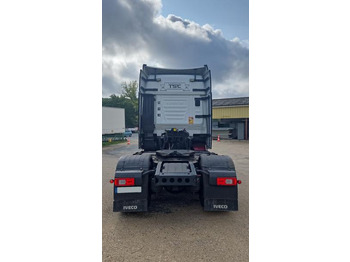 Cabeza tractora Iveco S-WAY AS 440 S: foto 4 Cabeza tractora Iveco S-WAY AS 440 S: foto 4