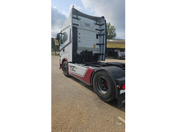 Cabeza tractora Iveco S-WAY AS 440 S: foto 5 Cabeza tractora Iveco S-WAY AS 440 S: foto 5