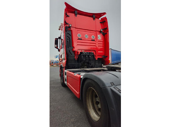 Cabeza tractora MAN TGX 18.510: foto 4