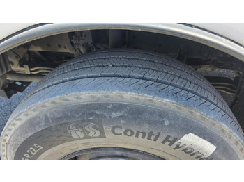 Cabeza tractora MAN TGX 33.560: foto 3 Cabeza tractora MAN TGX 33.560: foto 3