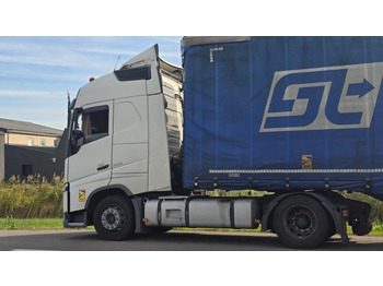 Cabeza tractora Volvo FH 500: foto 5