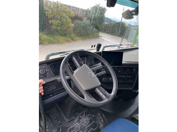 Cabeza tractora Volvo FH 500: foto 3