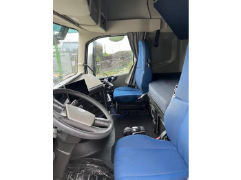Cabeza tractora Volvo FH 500: foto 4