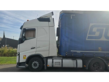 Cabeza tractora Volvo FH 500: foto 3