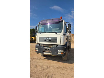 Leasing de MAN TGA 35.360 MAN TGA 35.360: foto 2 Leasing de MAN TGA 35.360 MAN TGA 35.360: foto 2