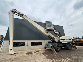 Manipulador de materiales ATLAS