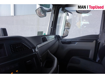 Cabeza tractora MAN TGX 18.510 4x2 BL SA: foto 4