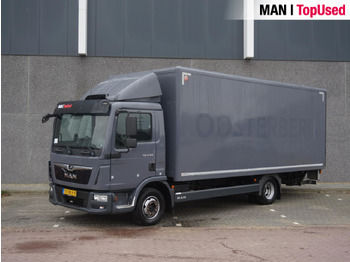 Leasing de MAN TGL 8.160 4X2 BB MAN TGL 8.160 4X2 BB: foto 1 Leasing de MAN TGL 8.160 4X2 BB MAN TGL 8.160 4X2 BB: foto 1