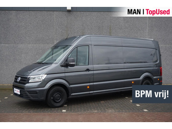 Furgón VOLKSWAGEN Crafter 35