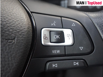 Furgón VOLKSWAGEN Crafter 35 2.0 TDI VA Indium Grey L4H3: foto 3