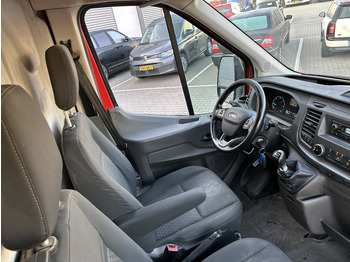 Furgón Ford Transit 2.0 TDCI Trend / 196 dkm / L3 H2 / APK TUV 11-25: foto 3