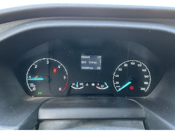 Furgón Ford Transit 2.0 TDCI Trend / 196 dkm / L3 H2 / APK TUV 11-25: foto 5