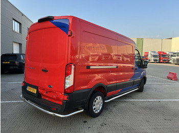 Furgón Ford Transit 2.0 TDCI Trend / 196 dkm / L3 H2 / APK TUV 11-25: foto 2