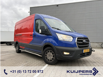 Furgón FORD Transit