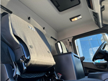 Camión frigorífico Mercedes-Benz Actros 2124 / Carrier Koeler / Alleen Te Huur -> 013-7200971: foto 4