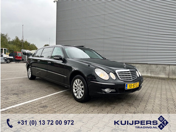 Sedan MERCEDES-BENZ