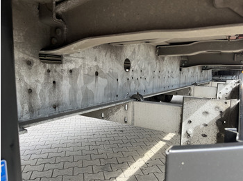 Leasing de Schmitz Cargobull SCB S2 / Box Trailer / 2 axle / APK TUV 06-26 Schmitz Cargobull SCB S2 / Box Trailer / 2 axle / APK TUV 06-26: foto 5