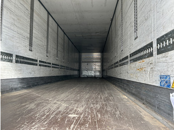 Semirremolque caja cerrada Schmitz Cargobull SCB S3B / Box Trailer / BPW Drum / NL Trailer / APK 10-26: foto 3