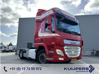 Cabeza tractora DAF CF 400
