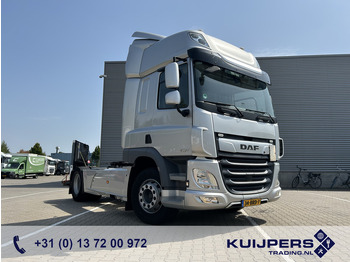 Cabeza tractora DAF CF 410
