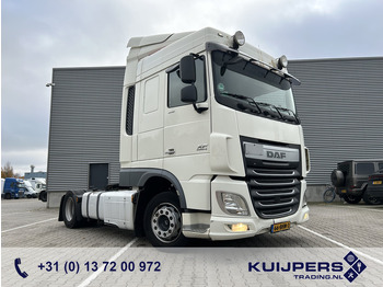 Cabeza tractora DAF XF 440