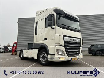 Cabeza tractora DAF XF 480