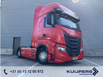 Cabeza tractora IVECO S-WAY