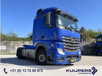 Cabeza tractora MERCEDES-BENZ Actros 1842