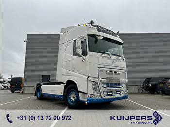 Cabeza tractora VOLVO FH 500