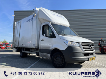 Furgoneta MERCEDES-BENZ Sprinter 315