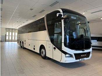 Autocar MAN Lion's Coach
