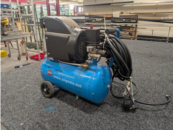 Compresor de aire AIRPRESS